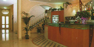 hotel pesaresi