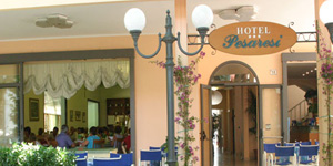 hotel pesaresi